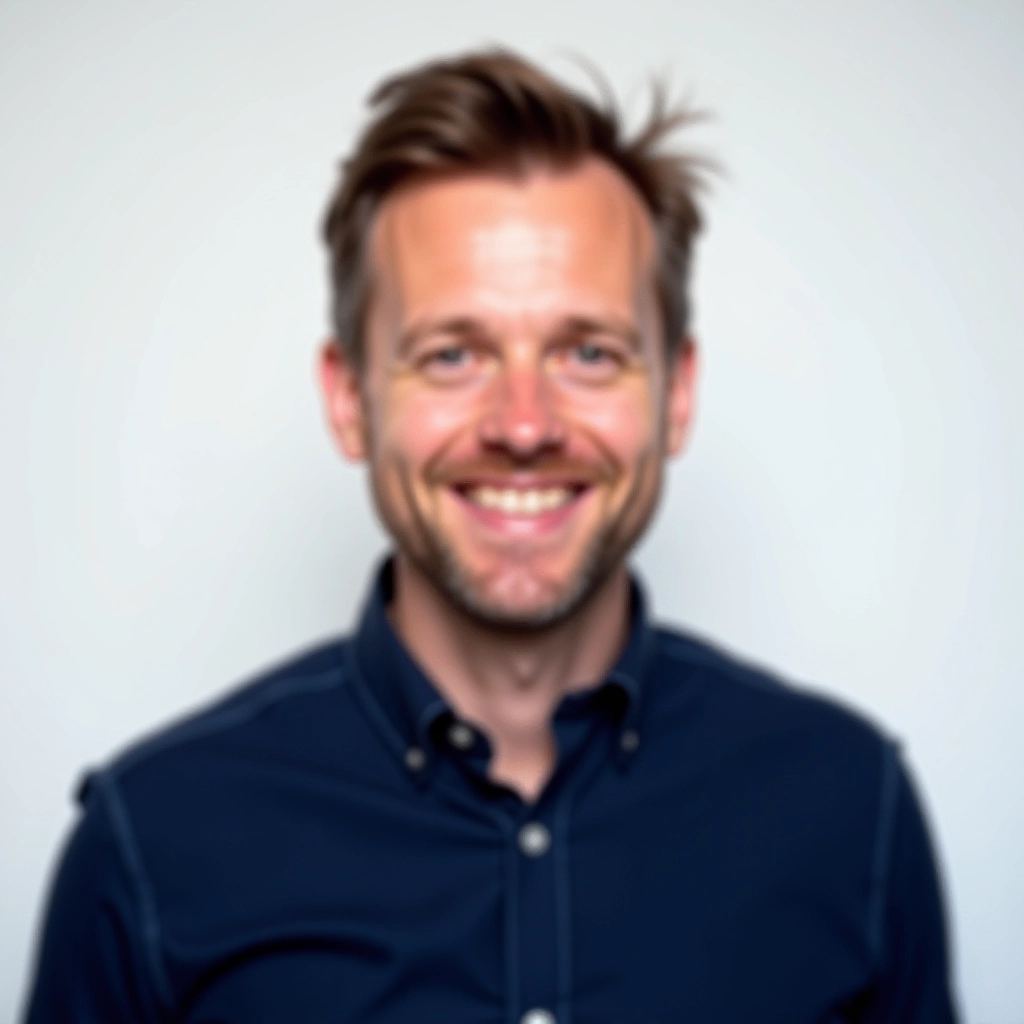 Maarten van der Linden